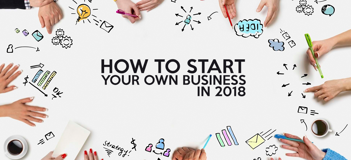 BUSINESS OPPORTUNITIES IN 2018